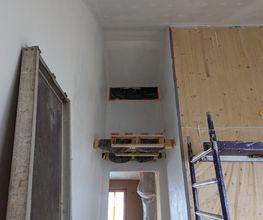 Innenausbau Frank Bild 2
