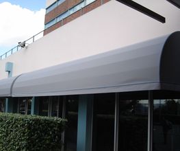 Korbmarkise