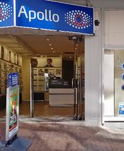 Apollo-Optik - Pirmasens - Hauptstr. Bild 1
