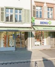 Outlet by BENU Basel Bild 1