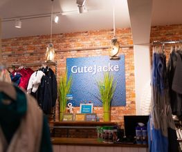Bekleidung Shoppen in Grömitz