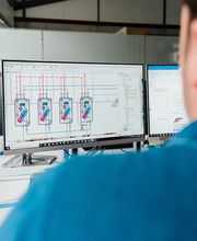 BMS-Energietechnik AG Bild 1