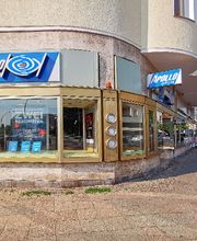 Apollo-Optik - Berlin - Grunewaldstr. Bild 1