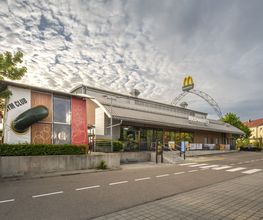 McDonald's Bild 1