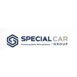 Special Car logo