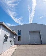 Uder Elektromechanik GmbH Bild 1