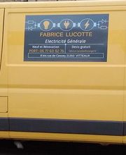 Lucotte Fabrice image 1