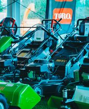 Motorgeräte Esche Bild 6