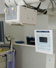 Tierklinik Obergrund AG Bild 4