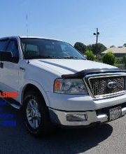 Womack Auto Sales image 4