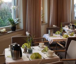 Hotel Wustermark Bild 7