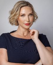 NATURL by Dr. Anna Lukyanova Bild 2