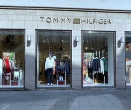 Tommy Hilfiger Bild 1