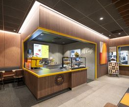 McDonald's Bild 4