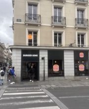 BURGERKING RENNES REPUBLIQUE