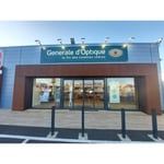 GENERALE D'OPTIQUE LEZIGNAN CORBIERES -  OUVERT du Lundi au Samedi
