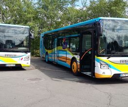 Keolis Arras image 1