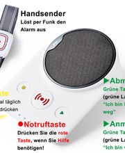 Bayerisches Rotes Kreuz Kreisverband Rosenheim Standort Wasserburg Bild 3