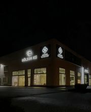 ELEMENTS Bremen Flughafendamm Bild 4