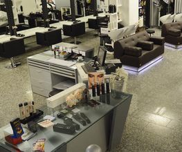 Coiffure Grimm Bild 4