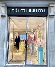 Intimissimi immagine 1