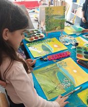 Ecole primaire privée internationale Montessori image 6