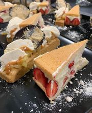 Hotel Saint Quay**-Restaurant La Coquille image 4