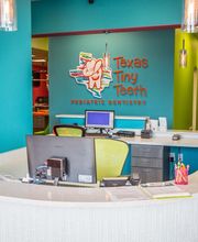 Texas Tiny Teeth Pediatric Dentistry & Orthodontics Greenville image 6