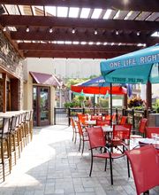 COVID friendly outdoor dining options