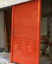 Persianas Metálicas Zaragoza imagen 3