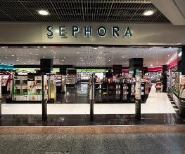 SEPHORA BREST COAT image 2