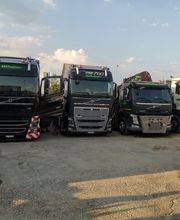 BBS Transports Sàrl Bild 5