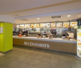 McDonald's Bild 2
