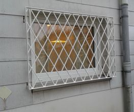 Metallbau Mühlhausen Inh.Eckart Mühlhausen Bild 3