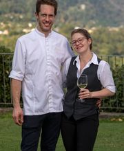 Albergo Ristorante della Stazione da YanElo Bild 7