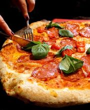 Pizzakurier Baselland