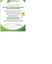 MILHAU ENERGIE FIOUL, BIOFIOUL image 2