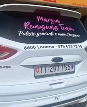 Marzia Reinigung Team - Pulizie e Manutenzioni Generali - Multiservice Bild 10