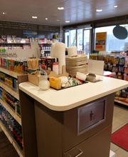 Shell Recharge Charging Station Bild 20