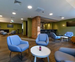 ibis Styles Coburg Bild 9