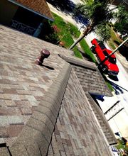 ARAC Roof It Forward image 13