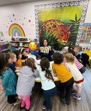 Alma Flor Ada Spanish Immersion Early Learning Academy image 13