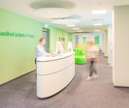 AOK PLUS - Filiale Bautzen Bild 3