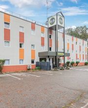 B&B HOTEL Mulhouse Dornach image 2