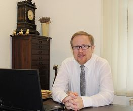 Rechtsanwalt Rainer Kirschbaum Bild 1