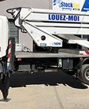 Stockbat Location image 9