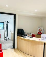 Audioprothésiste Le Havre-Alain Afflelou Acousticien image 2