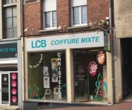 Lcb Coiffure Mixte image 1
