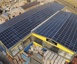 Green Solar Energy Sagl Bild 3