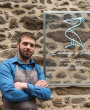 L' Auberge Du Pélican image 11